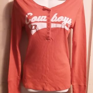 OSU Cowboys tshirt